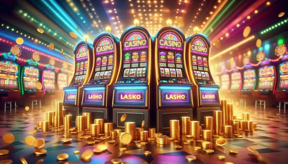 Daytona Spin Casino
